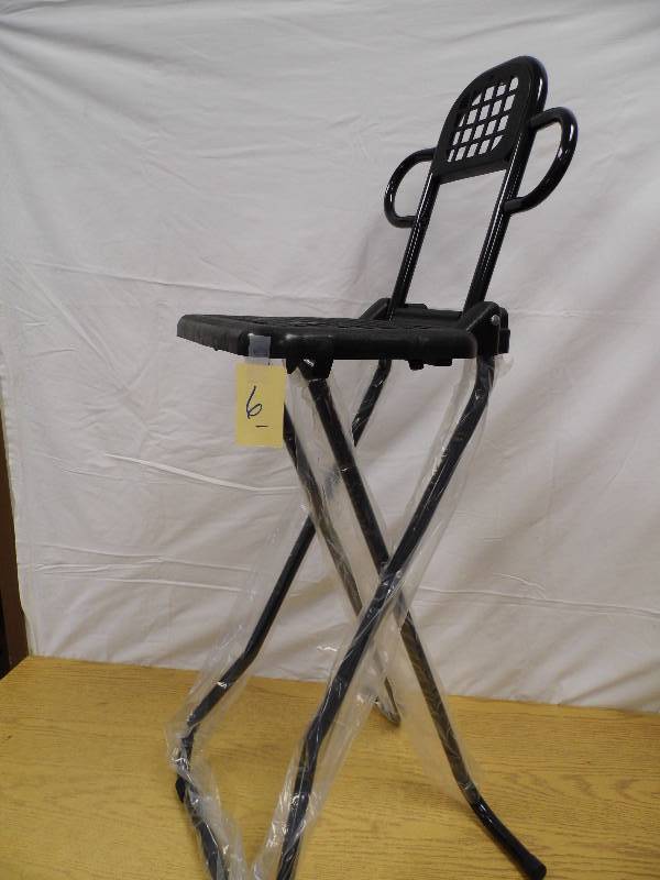 New Folding Chair