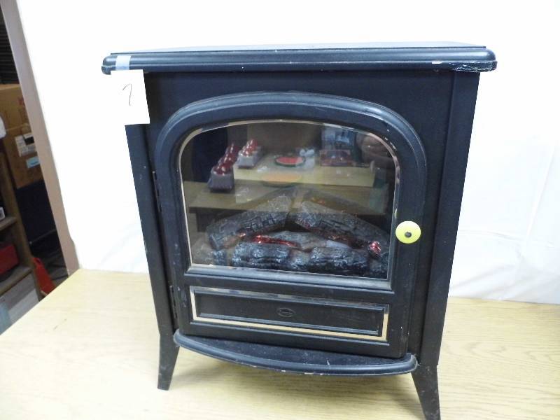 Dimplex Electric Heater