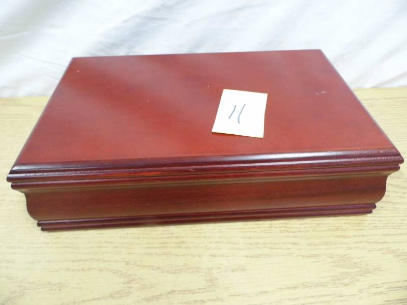 Humidor