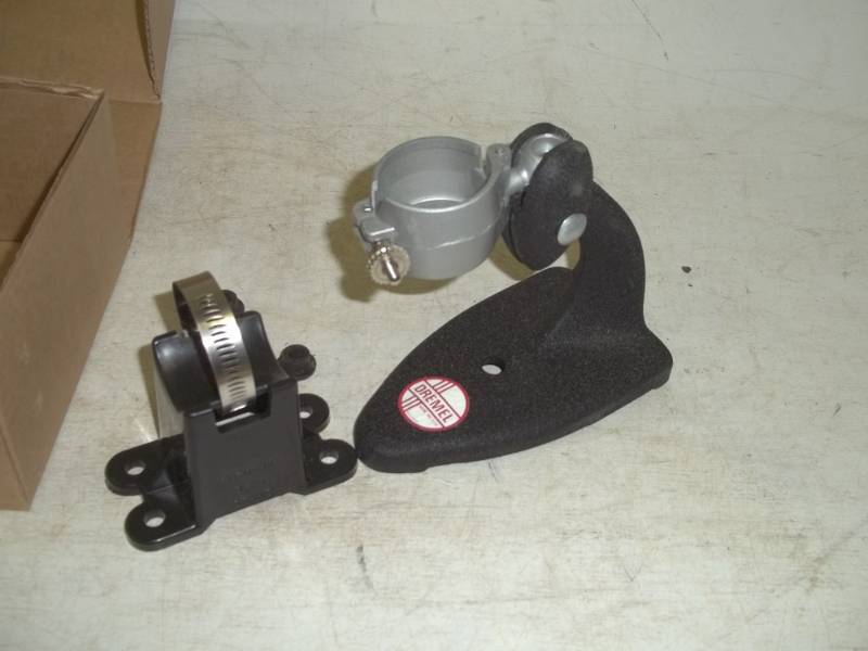 lot 19 image: Dremel Universal Stand