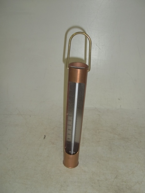 lot 253 image: Taylor Thermometer