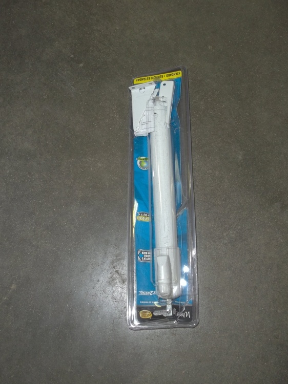 lot 383 image: Door Closure