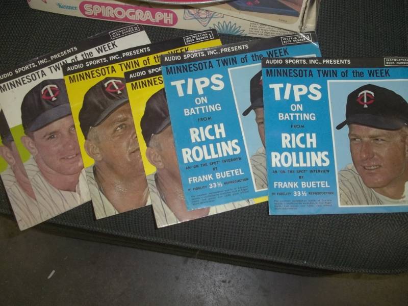 lot 387 image: 33 12 record covers only