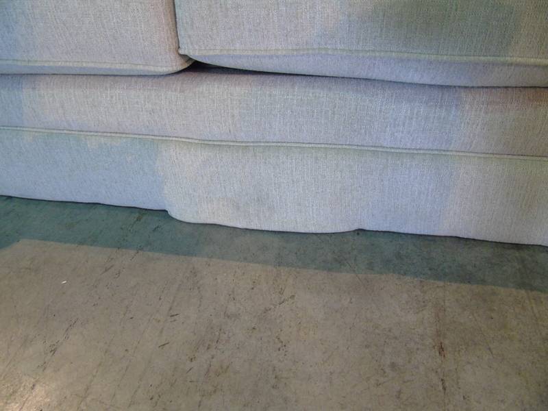 lot 47 image: Signature Design by Ashley Milari Loveseat