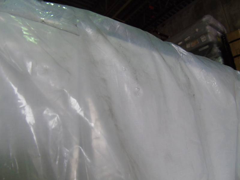 lot 53 image: Serta Perfect Sleeper Box Spring - Twin XL