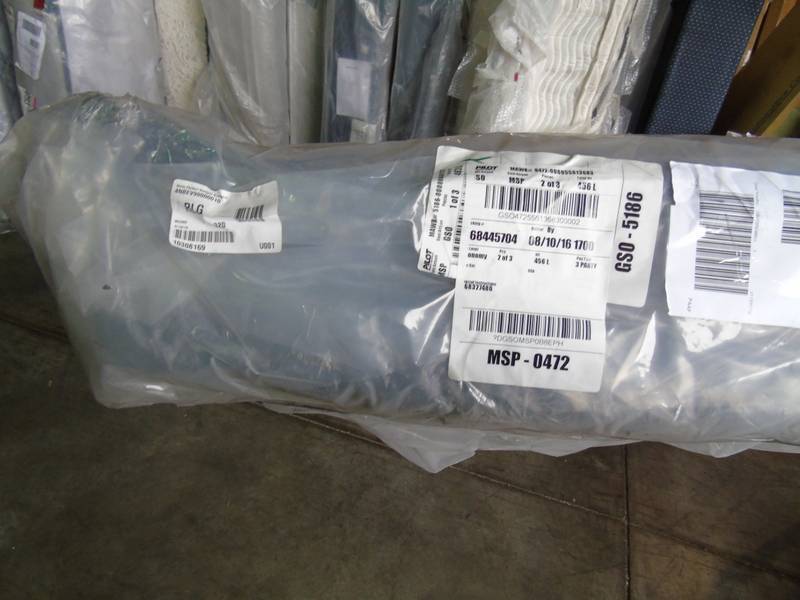 lot 55 image: Serta Perfect Sleeper Box Spring - Twin XL