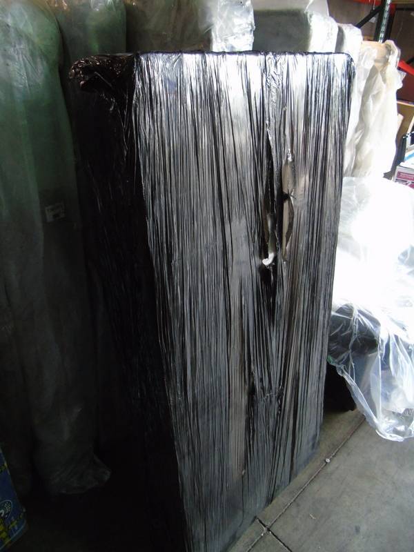 lot 57 image: Serta Perfect Sleeper Box Spring - Twin