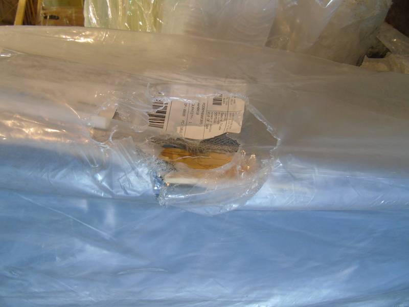 lot 80 image: Sealy Twin Box Spring