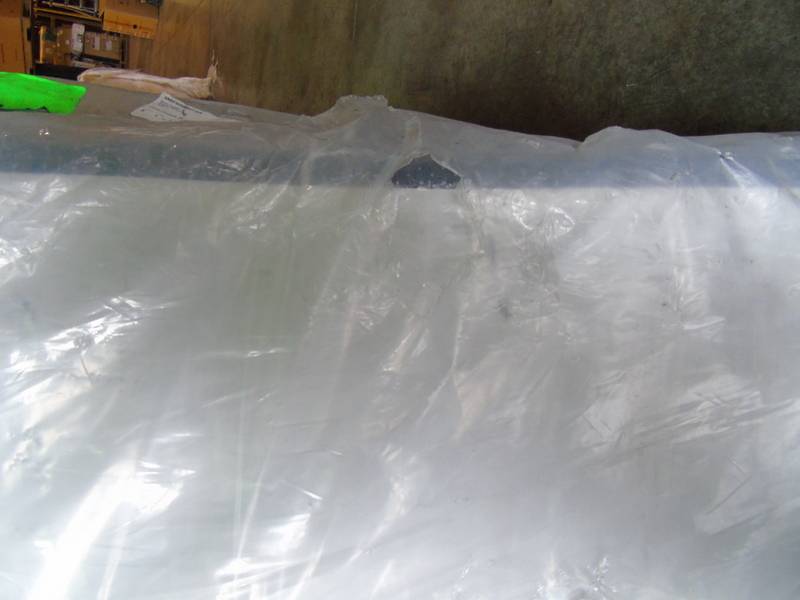 lot 81 image: Serta Perfect Sleeper Box Spring - Twin
