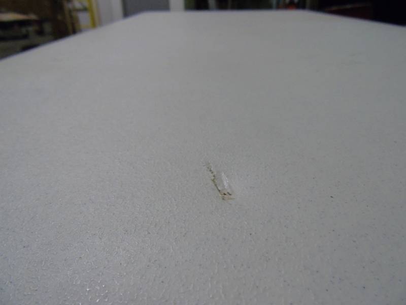 lot 119 image: Folding Table