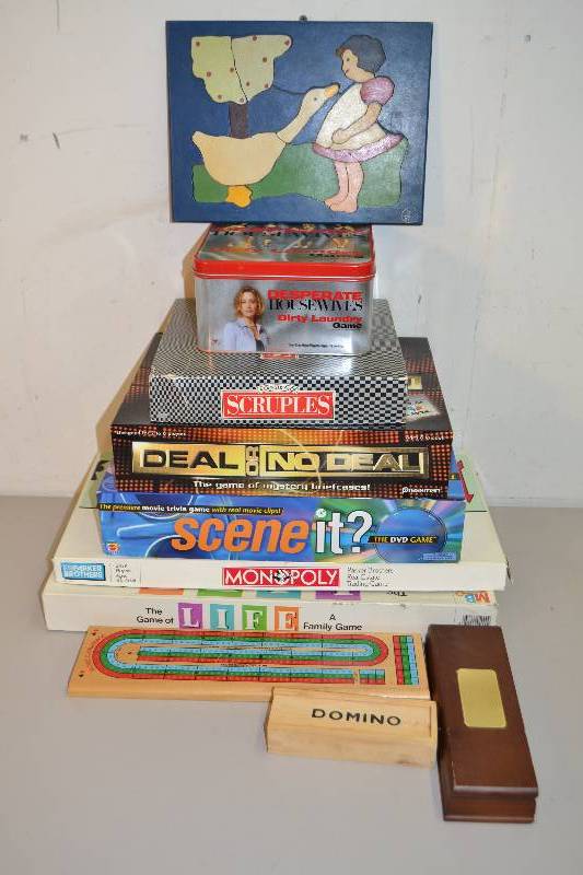 Games