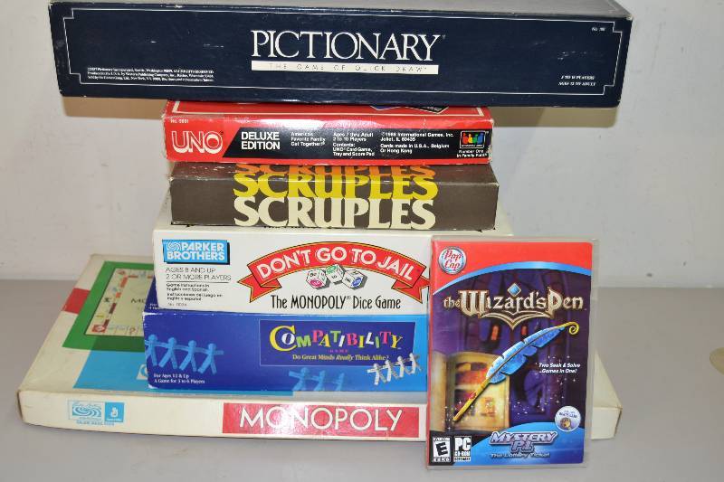Games