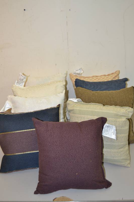 Pillows