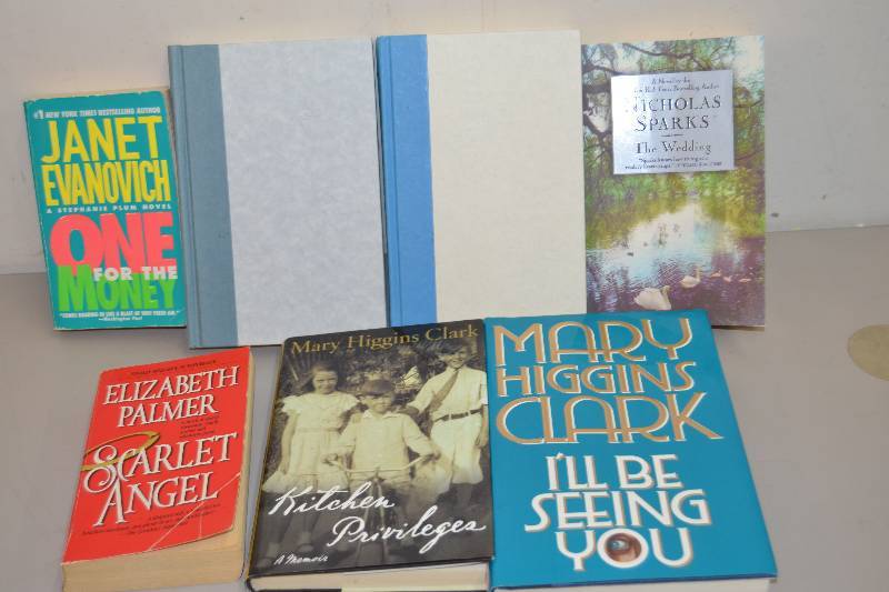 Books