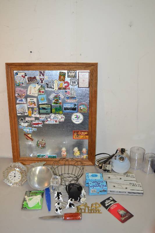 Kitchen Items