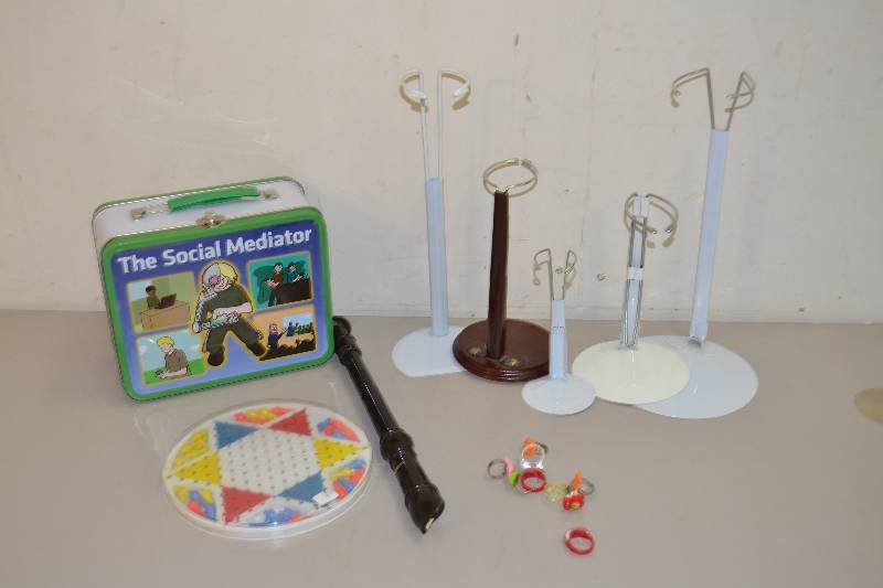 Children Items