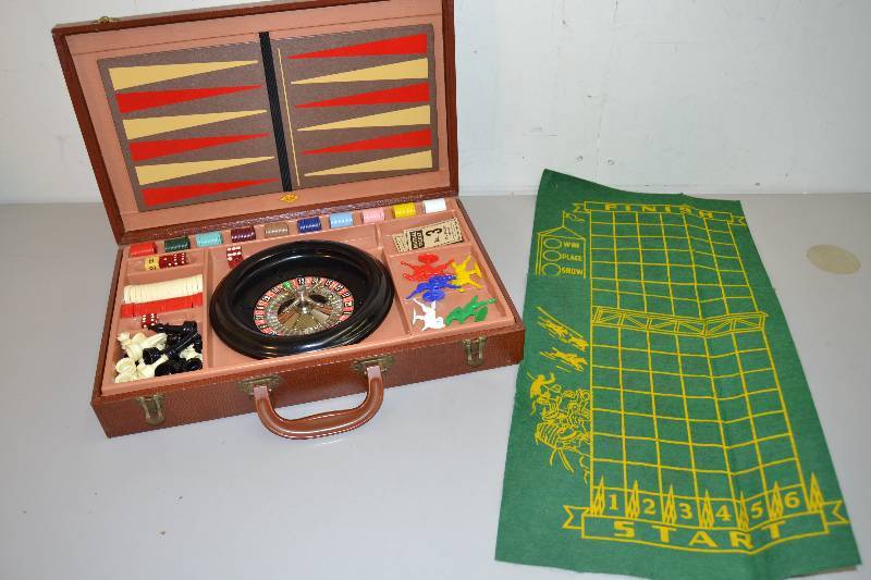 Lowe Games