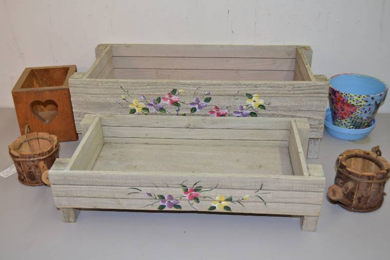 Planters