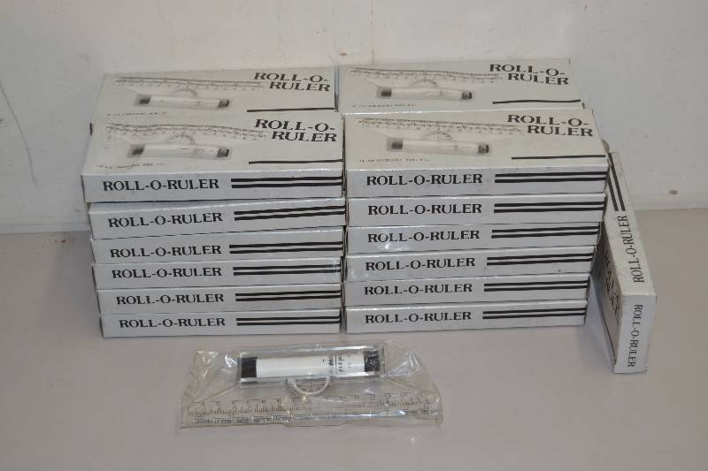 Roll O Ruler