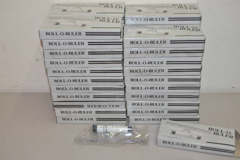 Roll O Ruler