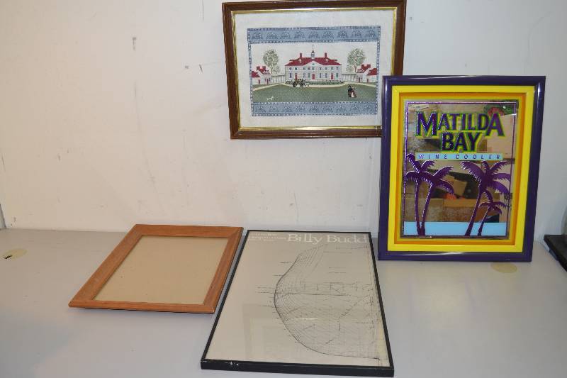 Pictures Frame