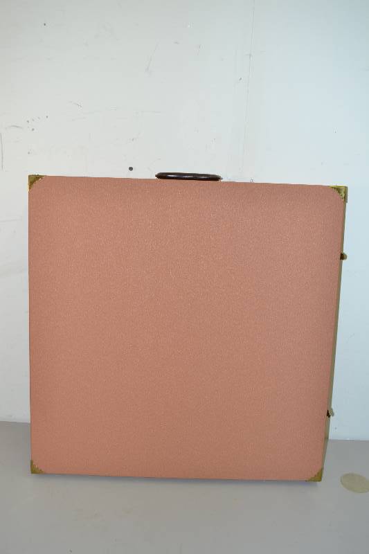 Folding Table Top