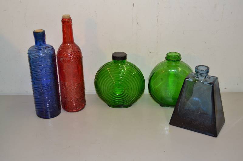 Decanters