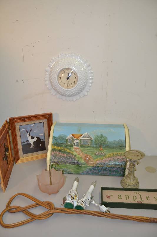 Household Items