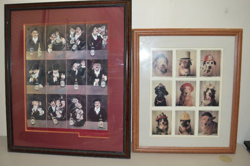 Pictures