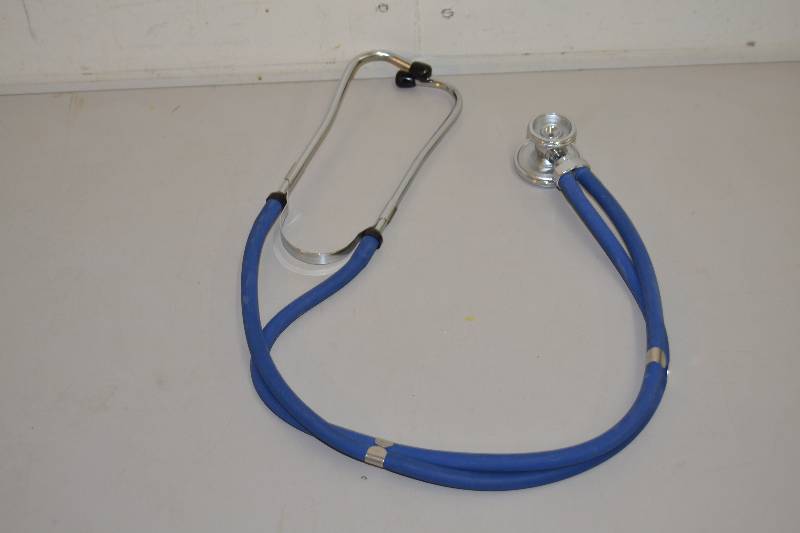 ADC Stethoscope