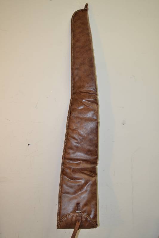 Gun case