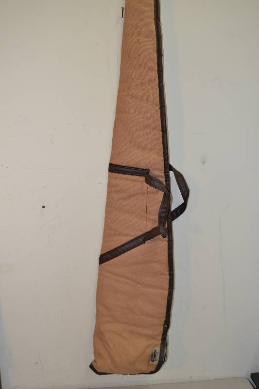 Weather Shield Gun case