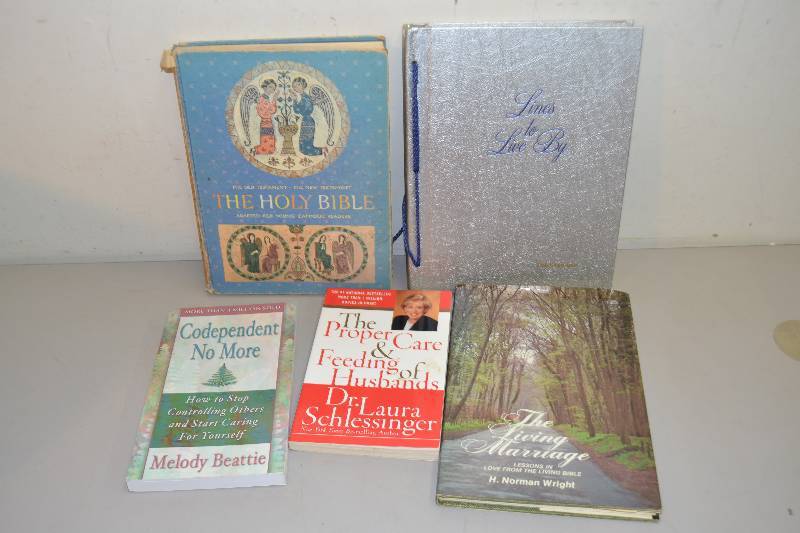 Books