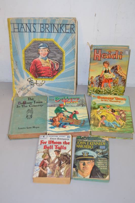 Vintage Books