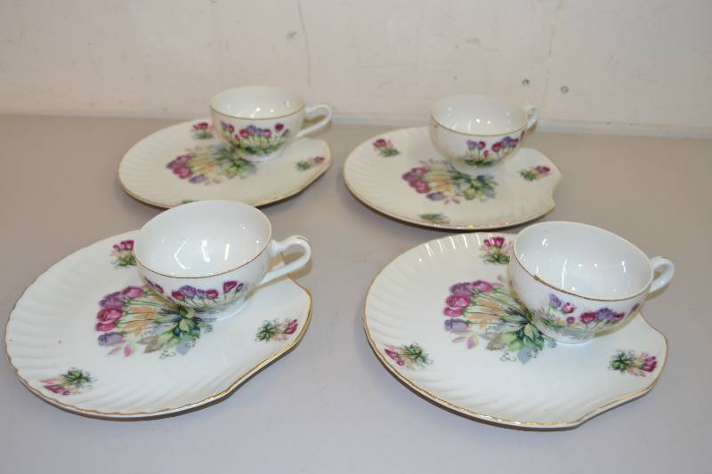 Luncheon Set