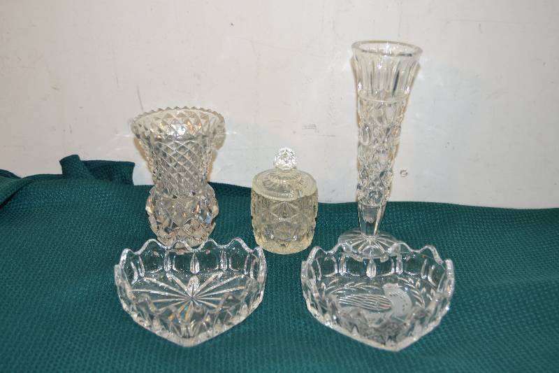Glassware