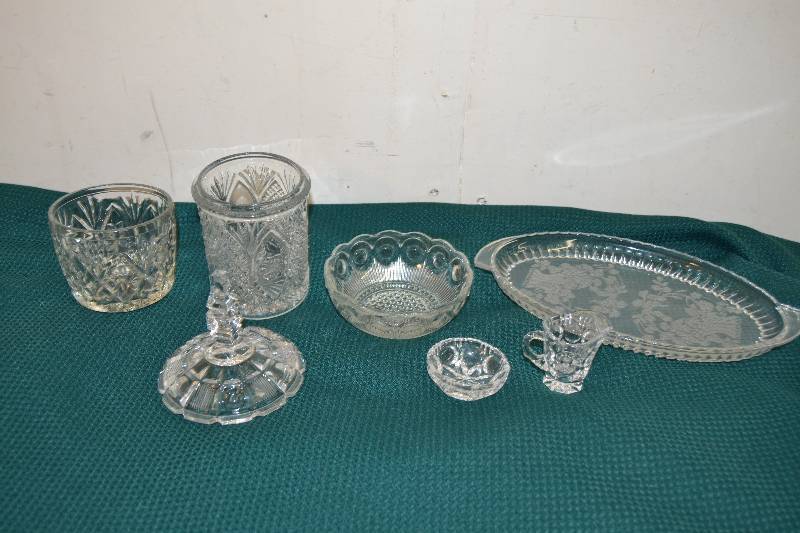 Glassware