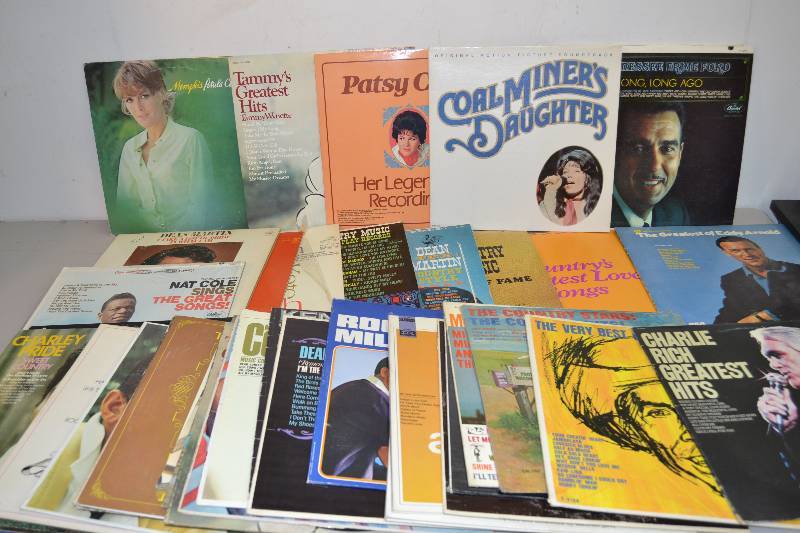 Records
