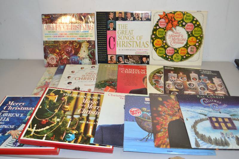 Records