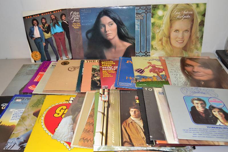 Records