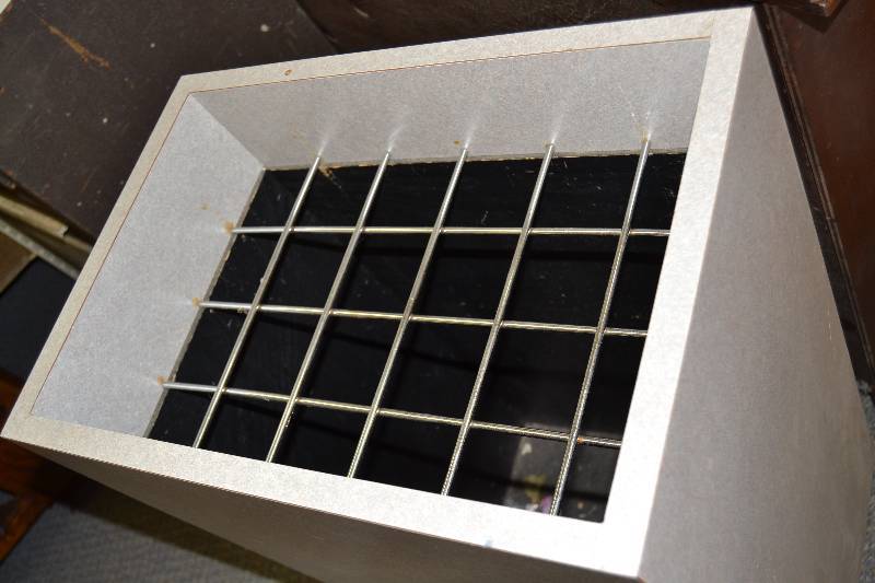Storage bin