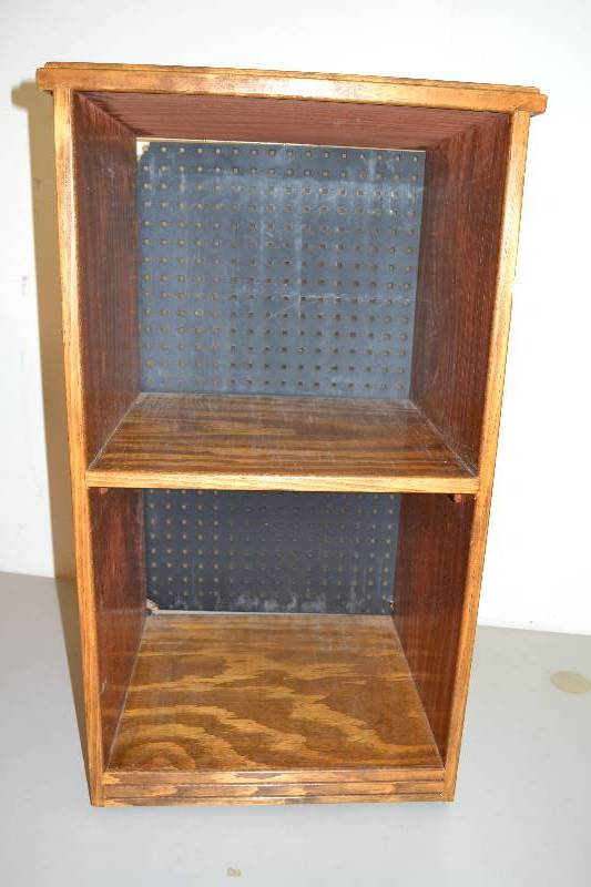 Shelf