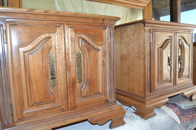 Night Stands