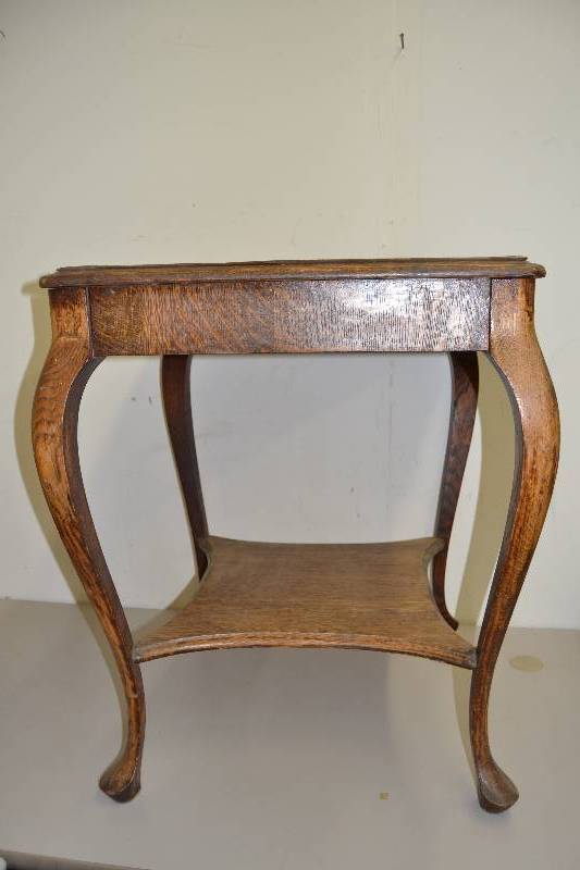 Vintage table
