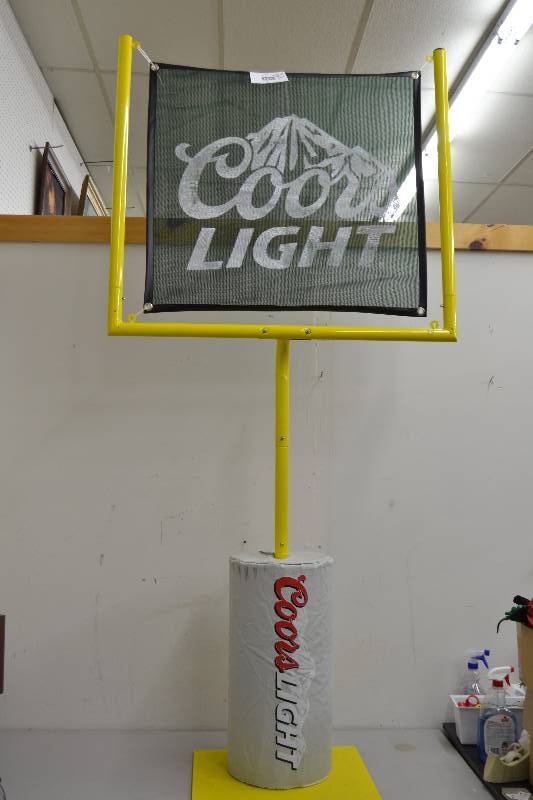 Goal Post