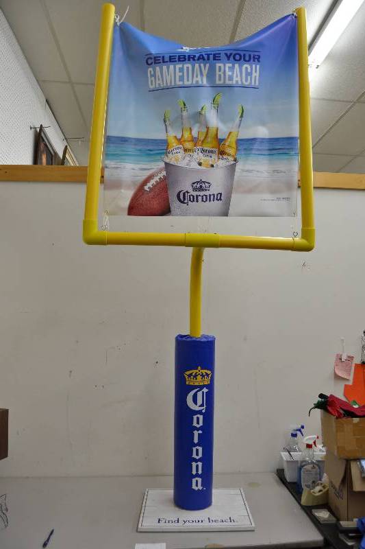 Goal Post