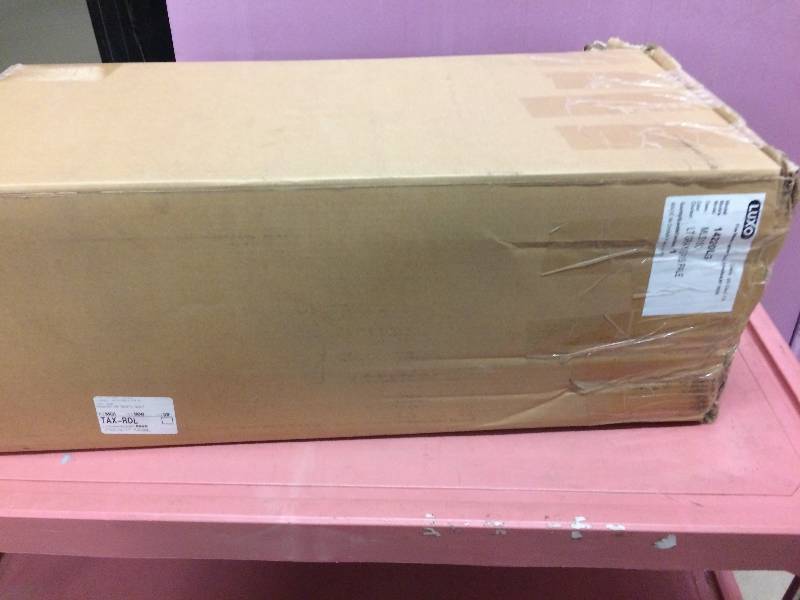 Retails $240 New In Open Box Luxo 14220LG Gray 100W Incandescent Task Industrial Lighting w50-inch Arm for Medical Facilities