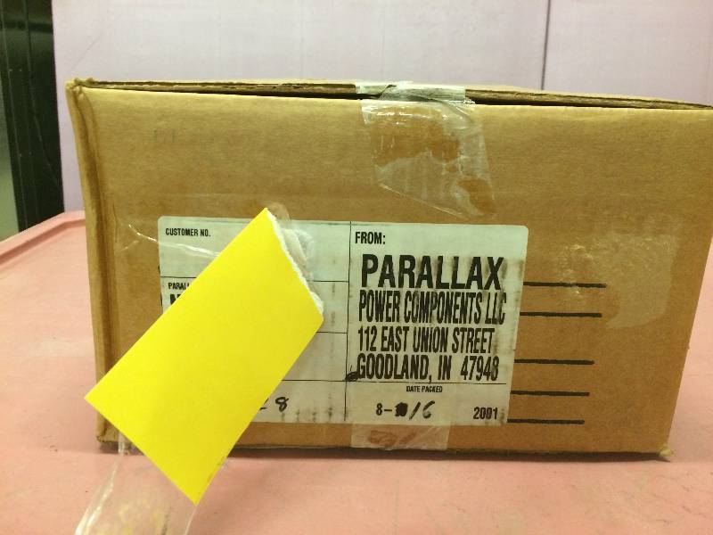 Retails Used $80 Magnetek Triad N-92MD Power Transformer - Grey - Excellent Condition