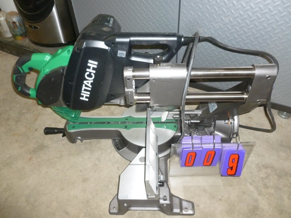 SnS Auctions # 239 Go Karts, Blowers & Saws