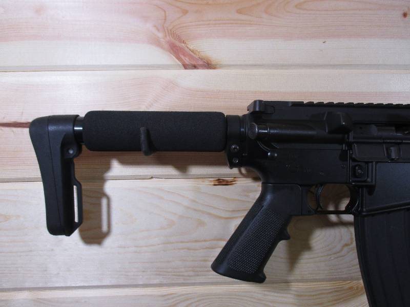 Doublestar C3 Constant Carry Star-15 Semi-auto Rifle